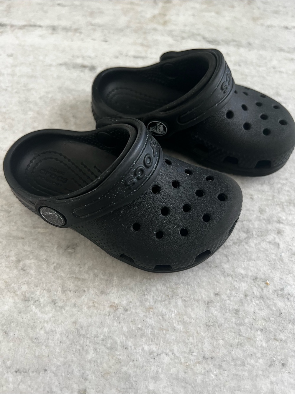 Crocs Clogs Bundle Size Toddler 6 - Picture 6 of 7